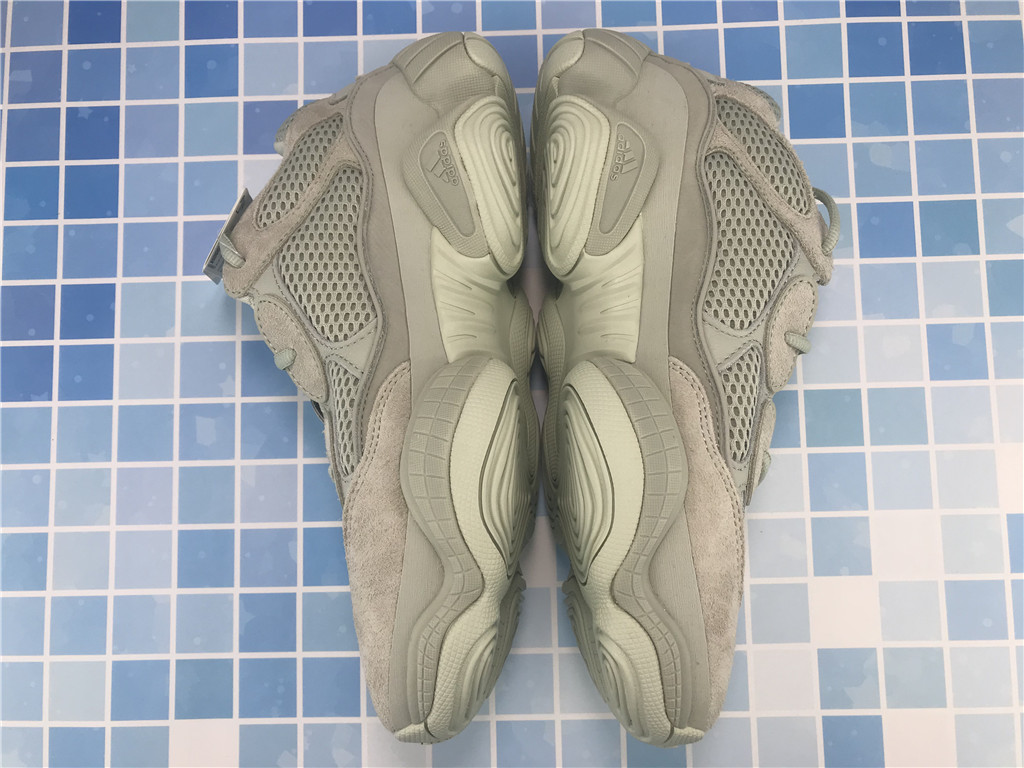 Yeezy 500 Salt - EE7287